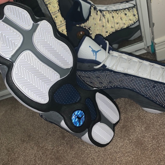 flint 13s 2020 size 9 mens - Picture 2 of 3